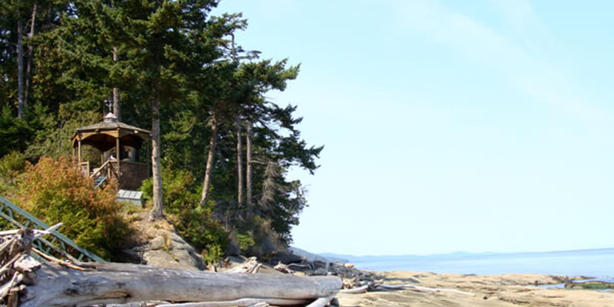 Seastar Cottage Galiano Island Chamber of Commerce